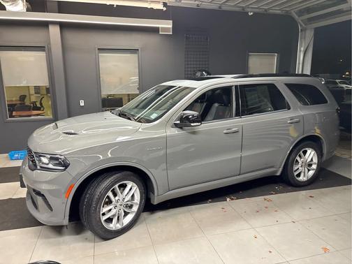 2023 Dodge Durango R/T Plus AWD