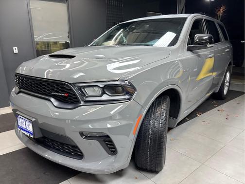 2023 Dodge Durango R/T Plus AWD