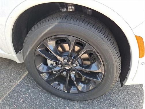 2025 Dodge Durango R/T Premium AWD