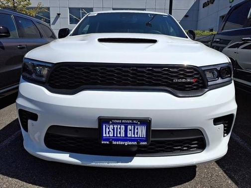 2025 Dodge Durango R/T Premium AWD