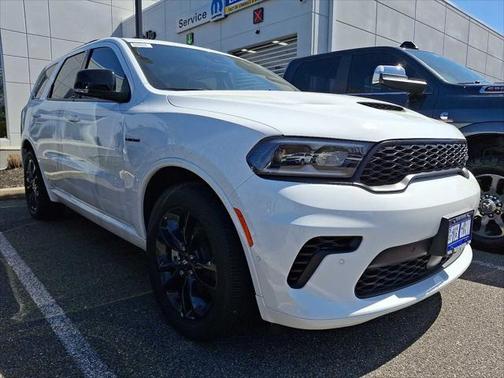 2025 Dodge Durango R/T Premium AWD