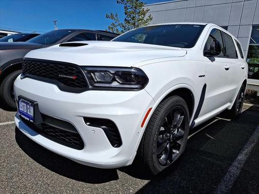 2025 Dodge Durango R/T Premium AWD