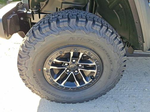 Anvil Clearcoat 2026 Jeep Wrangler Willys
