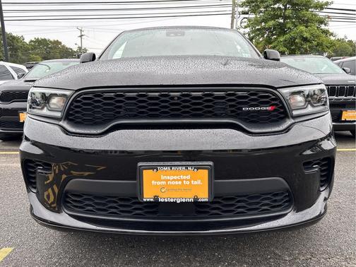 2023 Dodge Durango GT Launch Edition  AWD