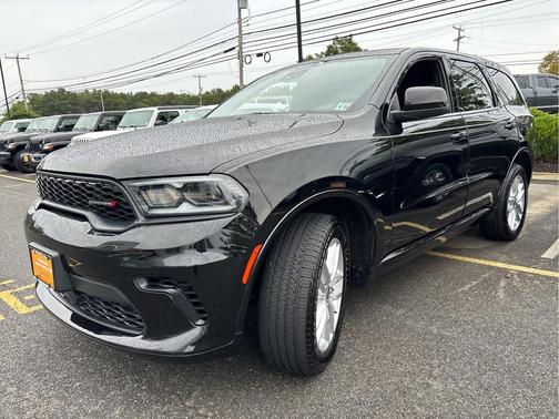 2023 Dodge Durango GT Launch Edition  AWD