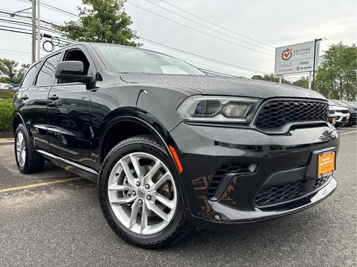 2023 Dodge Durango GT Launch Edition  AWD