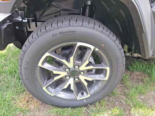 2025 Jeep Wrangler 4xe Sport S