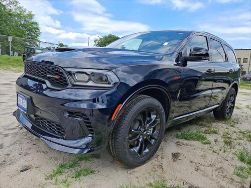 2025 Dodge Durango GT Plus