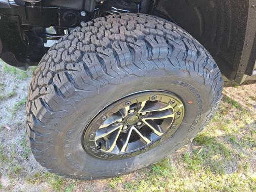 41 2026 Jeep Wrangler Willys
