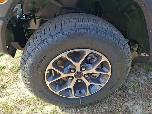 Anvil Clearcoat 2026 Jeep Wrangler Sport S
