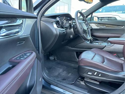 2020 Cadillac XT6 Premium Luxury FWD