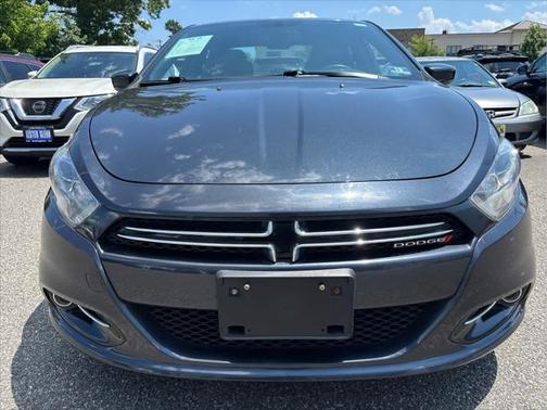 2013 Dodge Dart Limited