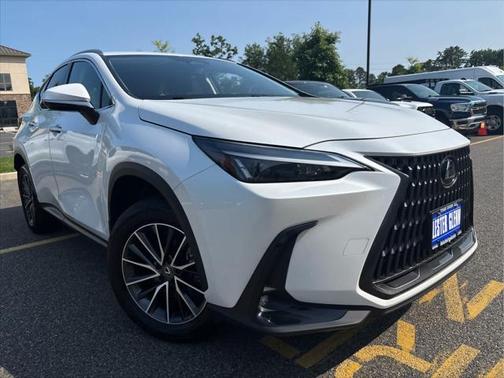 2024 Lexus NX 350 NX 350