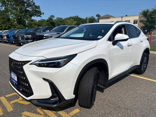 2024 Lexus NX 350