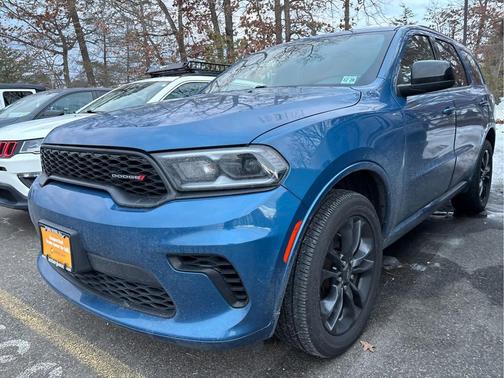 2023 Dodge Durango GT AWD