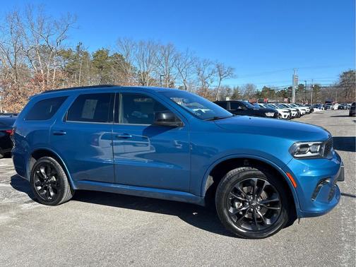 2023 Dodge Durango GT AWD