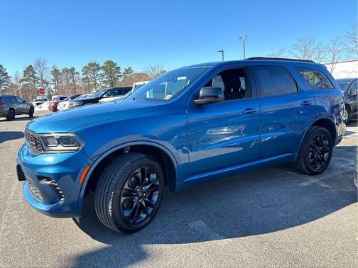 2023 Dodge Durango GT AWD