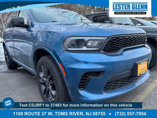 2023 Dodge Durango GT AWD