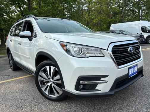 2021 Subaru Ascent Touring 7-Passenger