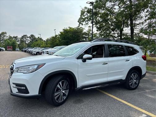2021 Subaru Ascent Touring 7-Passenger