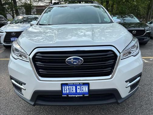 2021 Subaru Ascent Touring 7-Passenger