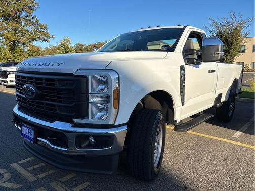 2024 Ford F-350 XL