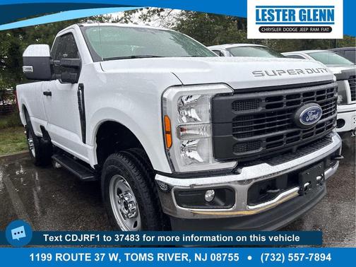 2024 Ford F-350 XL