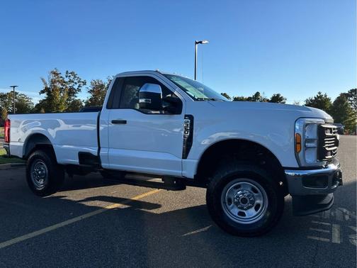 2024 Ford F-350 XL