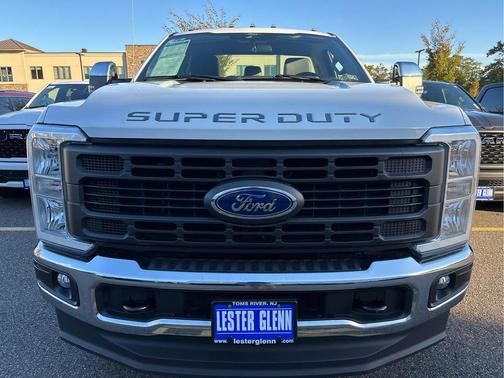 2024 Ford F-350 XL
