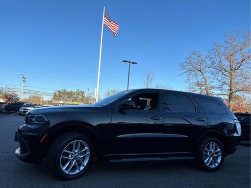 2024 Dodge Durango GT AWD