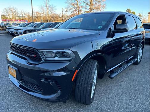 2024 Dodge Durango GT AWD