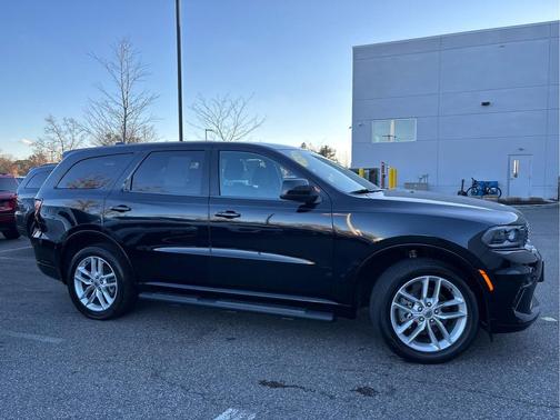 2024 Dodge Durango GT AWD