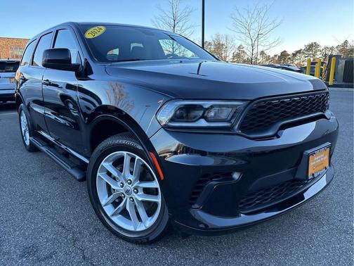 2024 Dodge Durango GT AWD