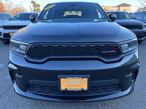 2024 Dodge Durango GT AWD