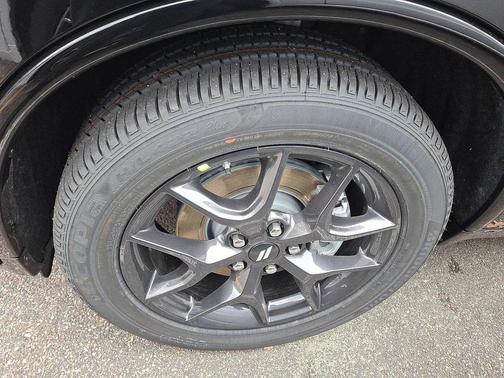 2026 Dodge Durango GT HEMI V8 AWD