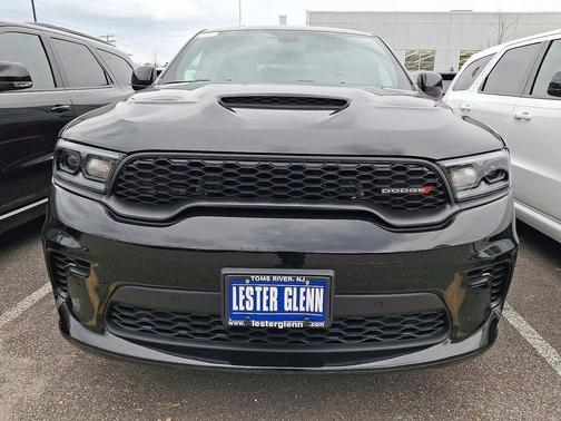 2026 Dodge Durango GT HEMI V8 AWD
