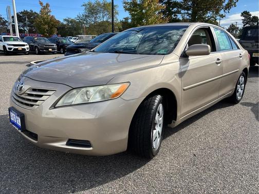 2009 Toyota Camry LE