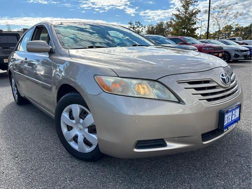 2009 Toyota Camry LE