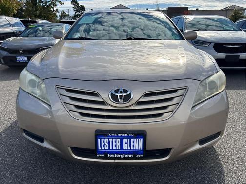 2009 Toyota Camry LE