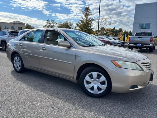 2009 Toyota Camry LE