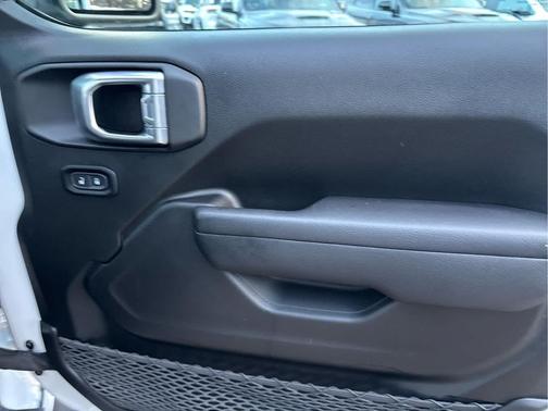 2023 Jeep Gladiator Willys 4x4