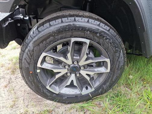 2025 Jeep Wrangler 4xe Sport S