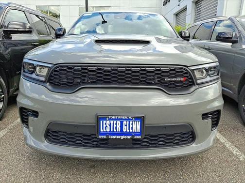 2025 Dodge Durango R/T Plus AWD