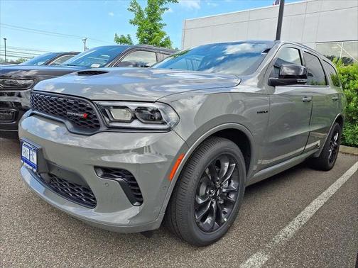 2025 Dodge Durango R/T Plus AWD
