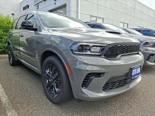 2025 Dodge Durango R/T Plus AWD