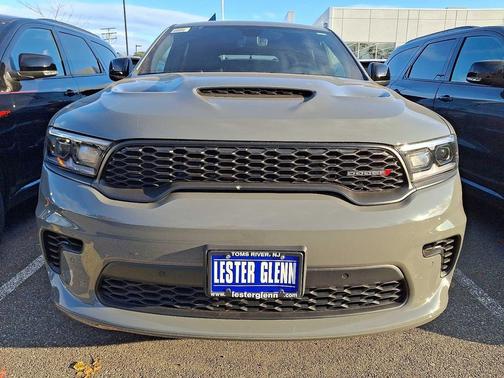2026 Dodge Durango GT HEMI V8 AWD