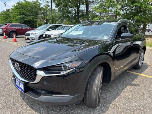 2022 Mazda CX-30 2.5 S Premium Package