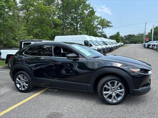 2022 Mazda CX-30 2.5 S Premium Package