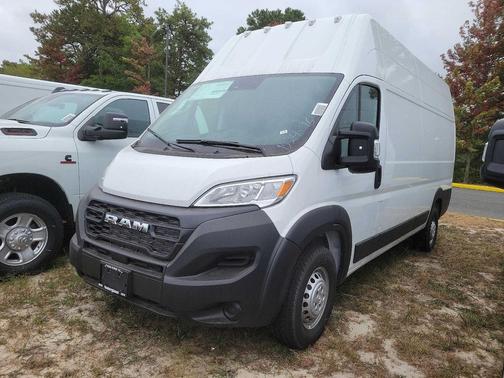 2024 RAM ProMaster 3500 High Roof