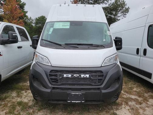 2024 RAM ProMaster 3500 High Roof
